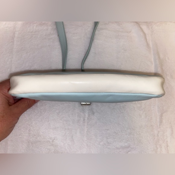 Authentic Furla Mini Shoulder Bag - Picture 7 of 13